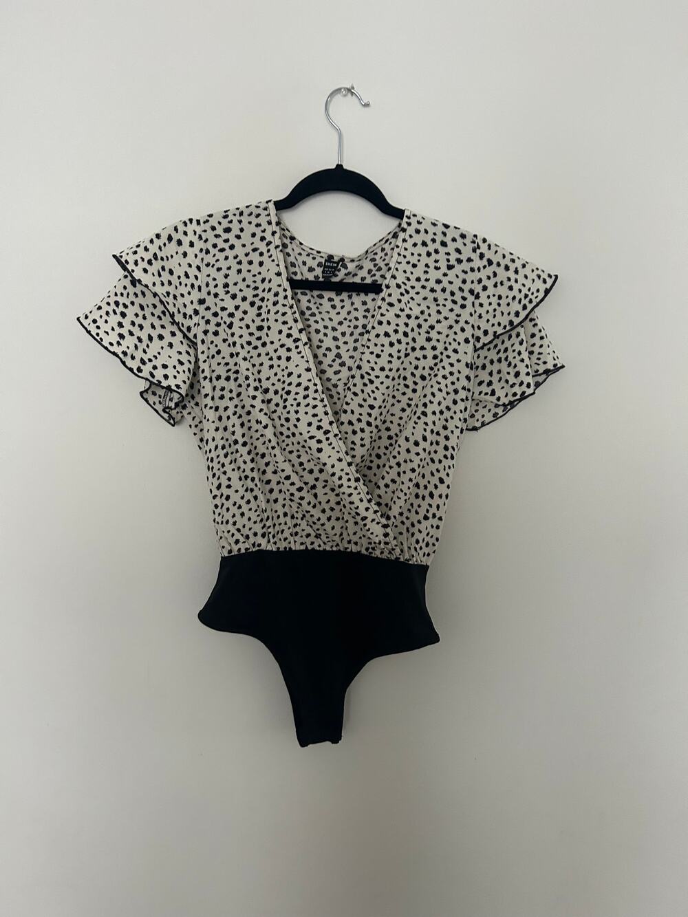 Shein Bodysuit *S*